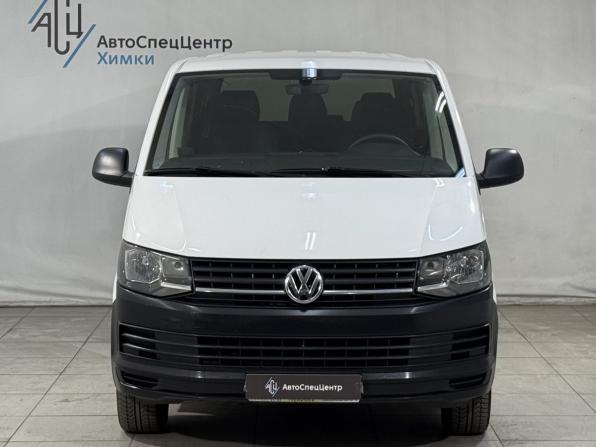 Volkswagen Caravelle T6 с пробегом 2015 года, цена 2 479 800 рублей, 140000 км, минивэн, Автокод Объявления