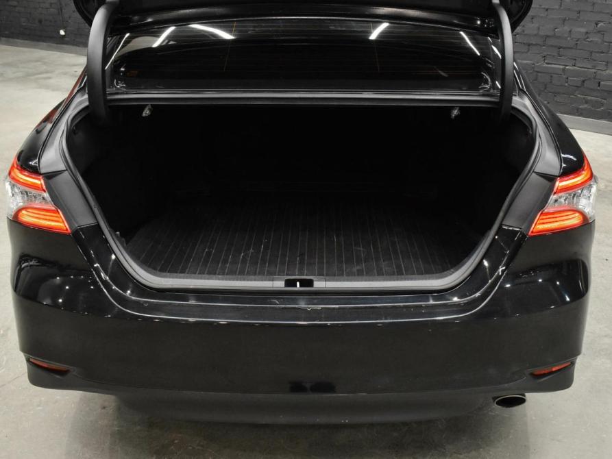 Toyota Camry VIII (XV70) Екатеринбург  - изображение 6