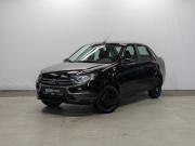 Lada (ВАЗ) Granta I Рестайлинг Санкт-Петербург  - изображение 30
