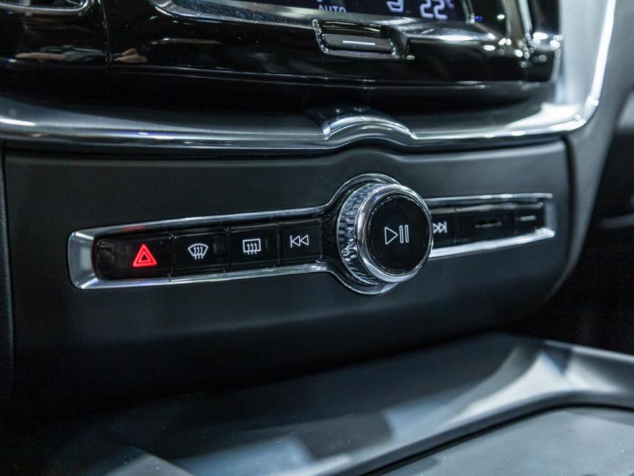 Volvo XC60 II Санкт-Петербург  - изображение 24