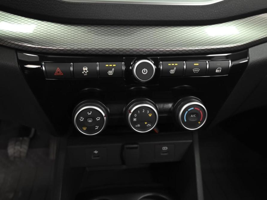 Lada (ВАЗ) Vesta I Рестайлинг (NG) Ставрополь  - изображение 15