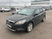 Ford Focus II Рестайлинг Пермь  - изображение 8
