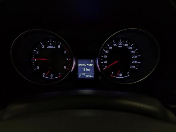 Haval M6 II с пробегом 2024 года, цена 1 990 000 рублей, 15793 км, внедорожник, Автокод Объявления