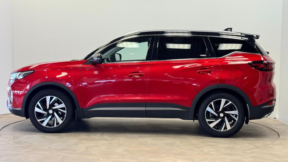 Chery Tiggo 7 Pro I Киров  - изображение 2