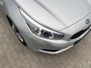 Kia Ceed II Череповец  - изображение 19