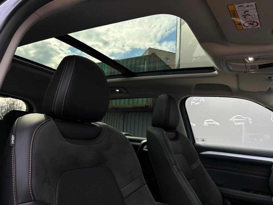 Haval Dargo Санкт-Петербург  - изображение 9