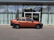 Lada (ВАЗ) Granta I Воронеж  - изображение 16