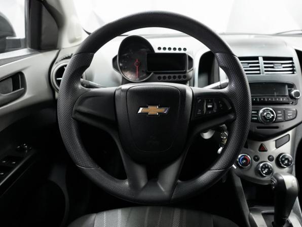 Chevrolet Aveo II с пробегом 2013 года, цена 575 000 рублей, 242700 км, седан, Автокод Объявления