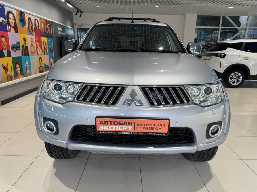 Mitsubishi Pajero Sport II Екатеринбург  - изображение 2