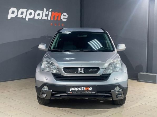 Honda CR-V III с пробегом 2008 года, цена 1 369 000 рублей, 176314 км, внедорожник, Автокод Объявления