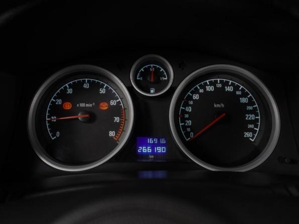 Opel Astra H Рестайлинг с пробегом 2007 года, цена 399 000 рублей, 266190 км, хэтчбек, Автокод Объявления
