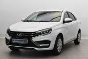 Lada (ВАЗ) Vesta I Рестайлинг (NG) Москва  - изображение 15