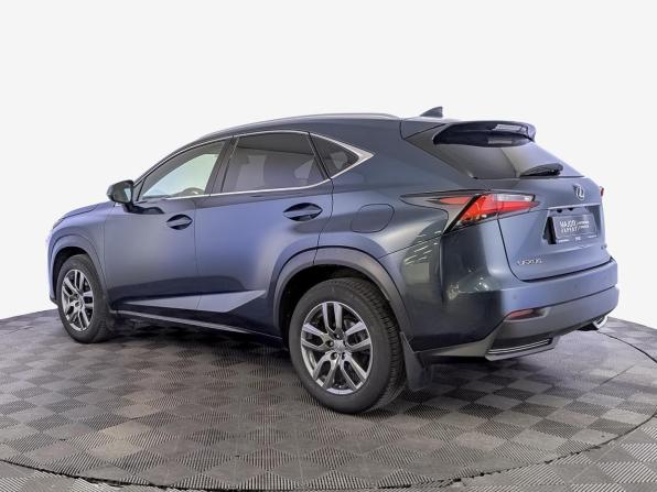 Lexus NX I с пробегом 2015 года, цена 2 690 000 рублей, 147955 км, внедорожник, Автокод Объявления