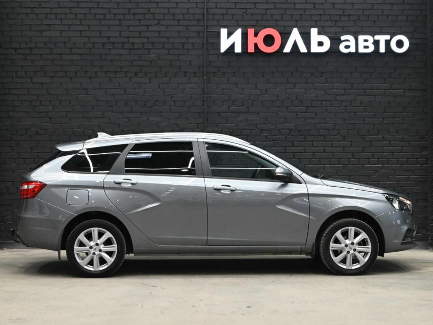 Lada (ВАЗ) Vesta I Екатеринбург  - изображение 9