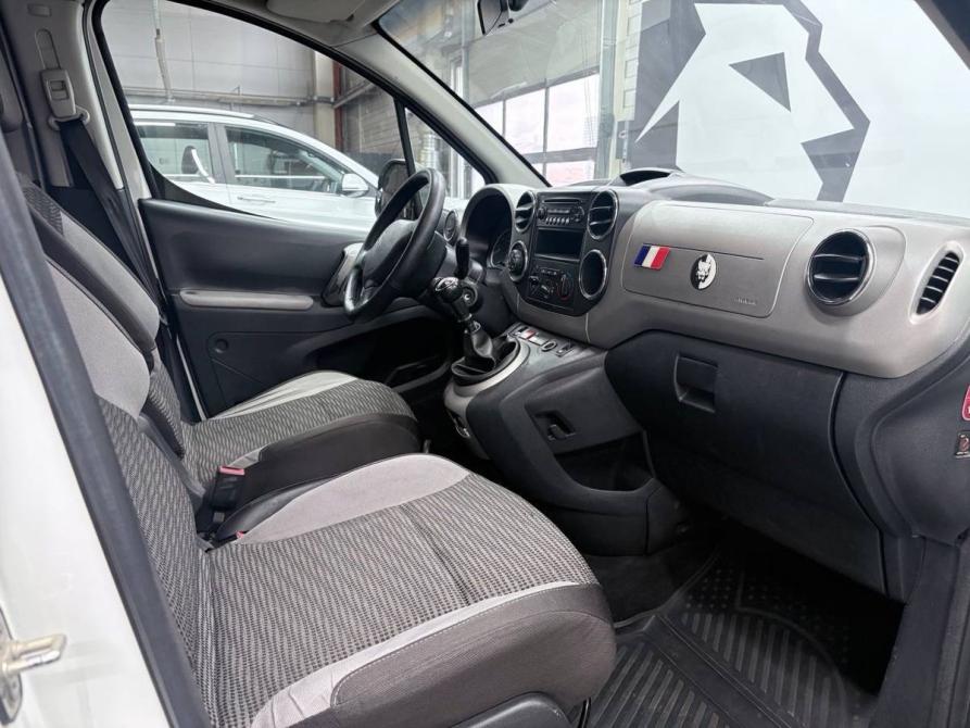 Peugeot Partner II Ростов-на-Дону  - изображение 9