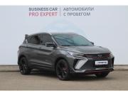 Geely Coolray I Рестайлинг Краснодар  - изображение 15