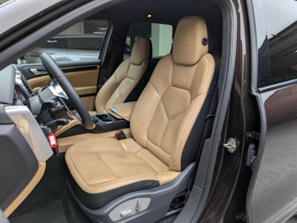 Porsche Cayenne II Рестайлинг (958) с пробегом 2015 года, цена 2 990 000 рублей, 221001 км, внедорожник, Автокод Объявления