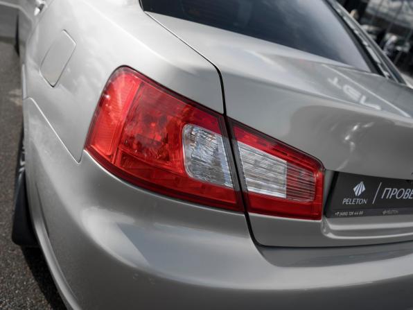 Mitsubishi Galant IX Рестайлинг с пробегом 2008 года, цена 550 000 рублей, 149083 км, седан, Автокод Объявления