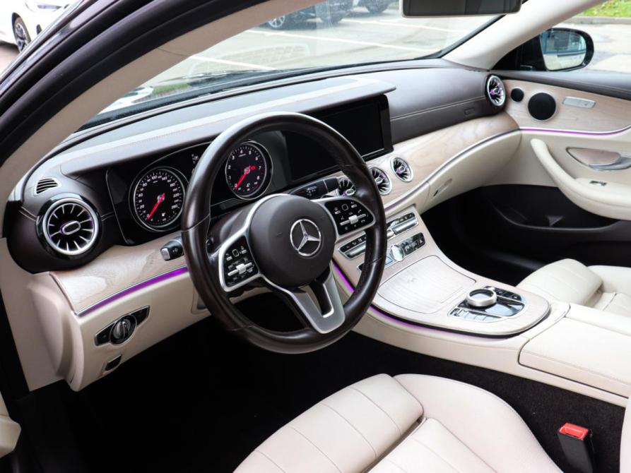 Mercedes-Benz E-Класс V (W213 S213 C238) Химки  - изображение 7