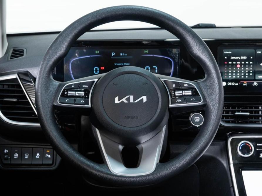 Kia Seltos I Рестайлинг Ставрополь  - изображение 14