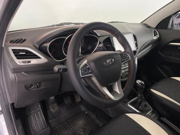 Lada (ВАЗ) Vesta I с пробегом 2019 года, цена 978 000 рублей, 161799 км, универсал, Автокод Объявления