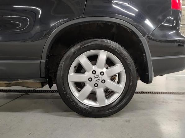 Honda CR-V III с пробегом 2007 года, цена 980 000 рублей, 245565 км, внедорожник, Автокод Объявления