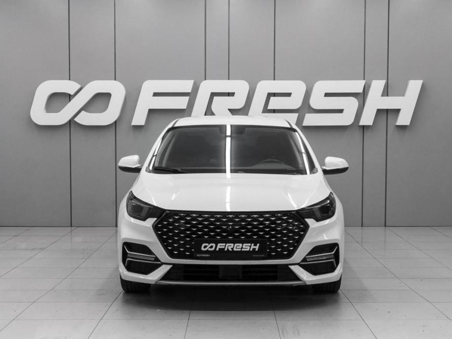 Omoda S5 Ростов-на-Дону  - изображение 3