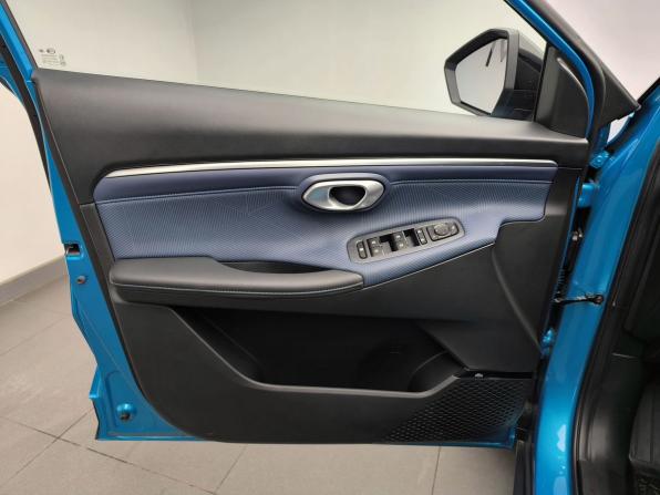GAC GS3 с пробегом 2024 года, цена 2 248 000 рублей, 15 км, внедорожник, Автокод Объявления