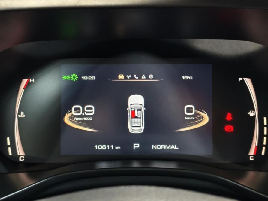 Haval Jolion I Рестайлинг Калуга  - изображение 12