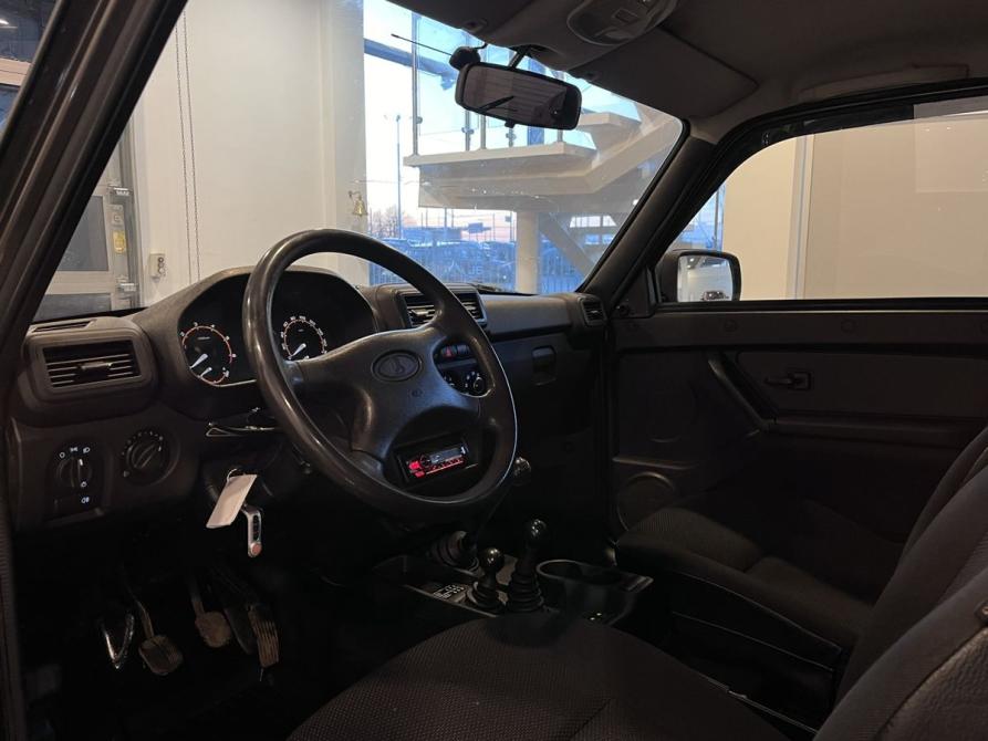 Lada (ВАЗ) 2121 (4x4) I Рестайлинг (2020) Чебоксары  - изображение 17