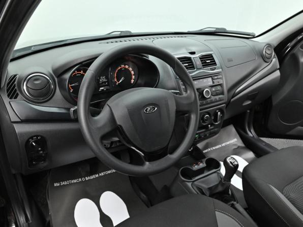 Lada (ВАЗ) Granta I Рестайлинг с пробегом 2023 года, цена 699 000 рублей, 48000 км, седан, Автокод Объявления
