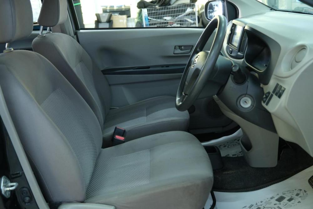 Daihatsu Mira e:S I Рестайлинг Омск  - изображение 8