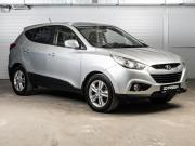 Hyundai ix35 I Ставрополь  - изображение 23