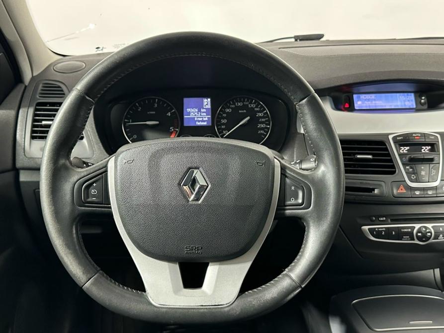 Renault Laguna III Пермь  - изображение 12