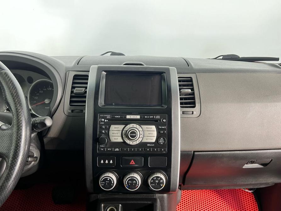Nissan X-Trail II Архангельск  - изображение 19