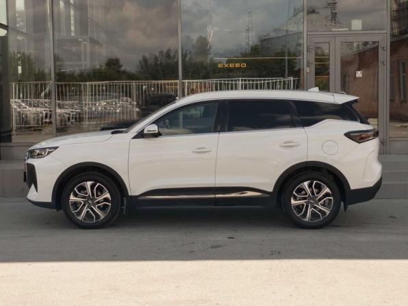 Chery Tiggo 7L с пробегом 2025 года, цена 2 080 000 рублей, 12818 км, внедорожник, Автокод Объявления