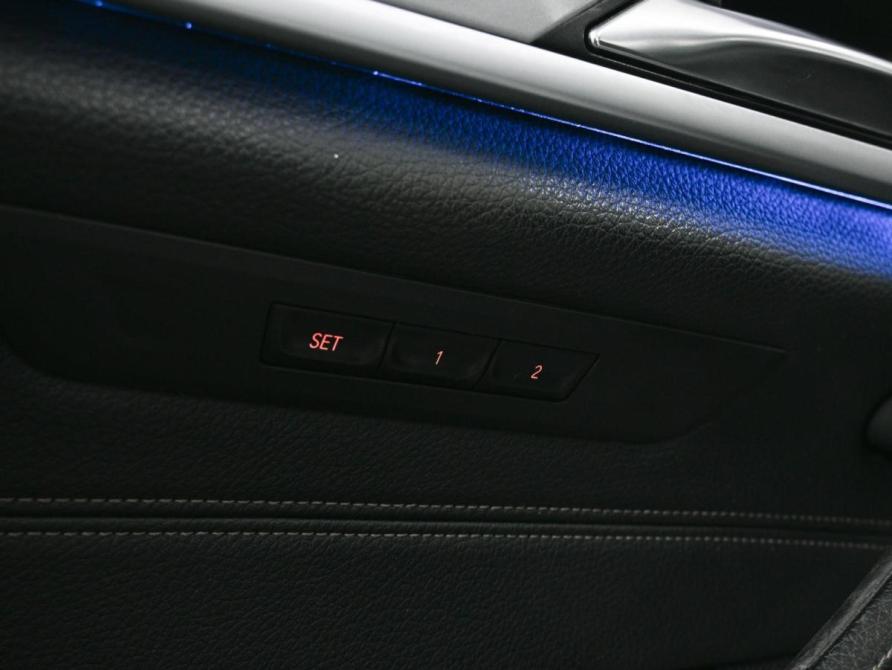BMW 5 серии VII (G30/G31/G38) Ростов-на-Дону  - изображение 20