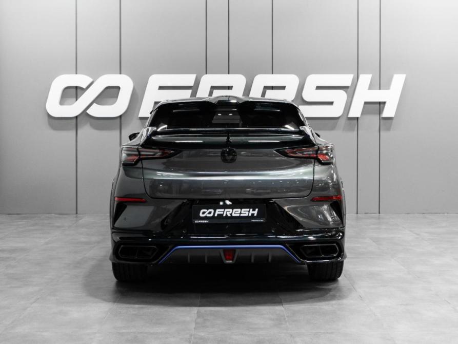 Changan UNI-T I Рестайлинг Тюмень  - изображение 4