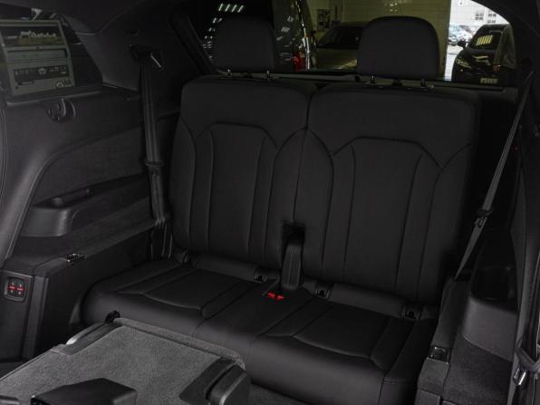 Audi Q7 II (4M) Рестайлинг с пробегом 2021 года, цена 6 469 000 рублей, 64779 км, внедорожник, Автокод Объявления
