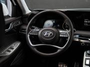 Hyundai Palisade I Рестайлинг Москва  - изображение 60