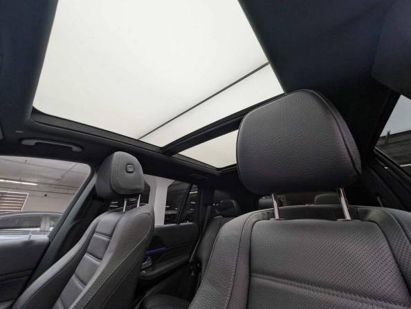 Mercedes-Benz GLS II (X167) с пробегом 2021 года, цена 7 265 000 рублей, 139186 км, внедорожник, Автокод Объявления