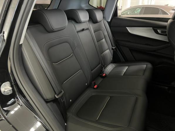 Chery Tiggo 7 Pro Max I с пробегом 2024 года, цена 1 960 000 рублей, 55000 км, внедорожник, Автокод Объявления