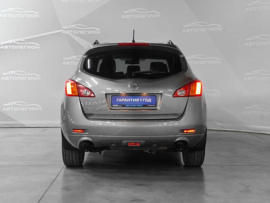 Nissan Murano II (Z51) Рестайлинг 2 Новосибирск  - изображение 12