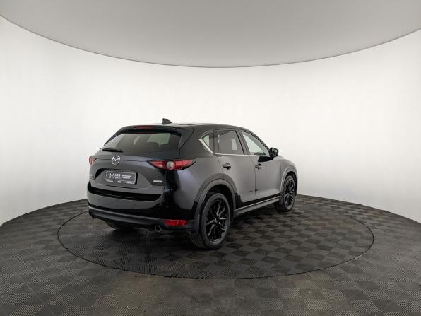 Mazda CX-5 II с пробегом 2018 года, цена 2 545 000 рублей, 125700 км, внедорожник, Автокод Объявления
