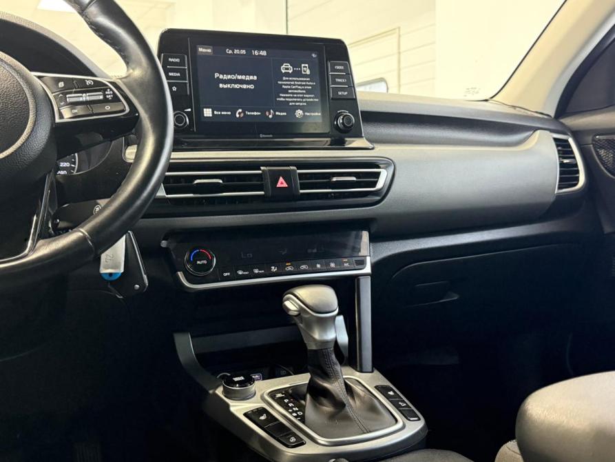Kia Seltos I Таганрог  - изображение 19