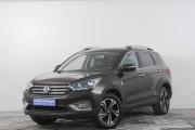 Dongfeng AX7 I Кемерово  - изображение 32
