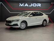 Skoda Octavia IV (A8) Москва  - изображение 28