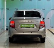 Lada (ВАЗ) Granta I Рестайлинг Набережные Челны  - изображение 28