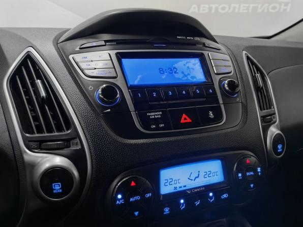 Hyundai ix35 I с пробегом 2011 года, цена 1 470 000 рублей, 212100 км, внедорожник, Автокод Объявления