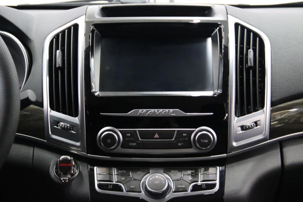Haval H9 I Рестайлинг Сургут  - изображение 29
